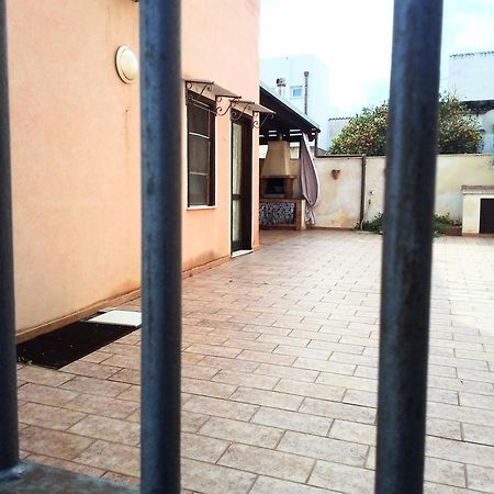 Marconi Villa San Vito Lo Capo Bagian luar foto