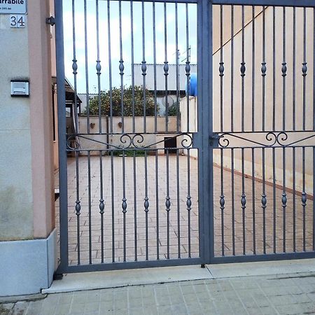 Marconi Villa San Vito Lo Capo Bagian luar foto