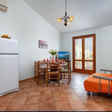 Marconi Villa San Vito Lo Capo Bagian luar foto