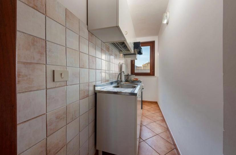 Marconi Villa San Vito Lo Capo Bagian luar foto