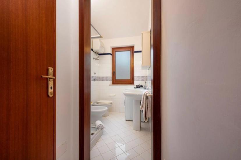 Marconi Villa San Vito Lo Capo Bagian luar foto