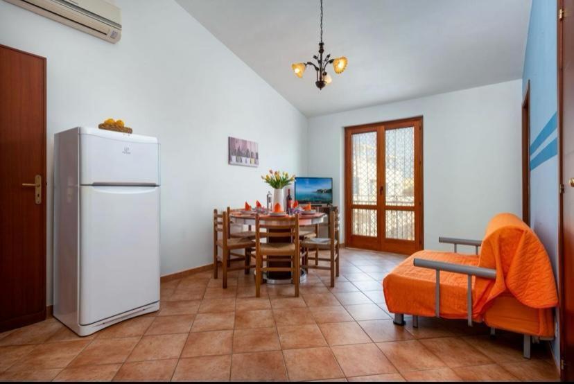 Marconi Villa San Vito Lo Capo Bagian luar foto