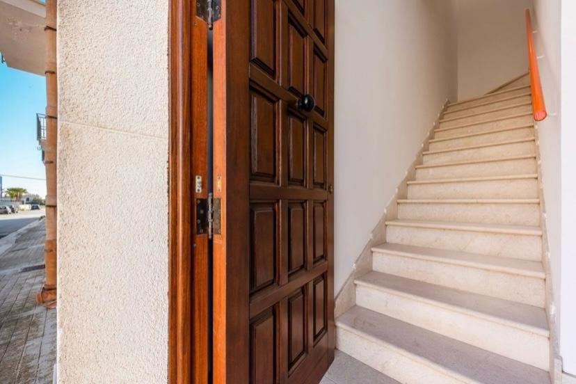 Marconi Villa San Vito Lo Capo Bagian luar foto
